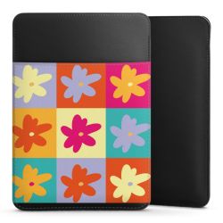 Tablet Sleeve schwarz