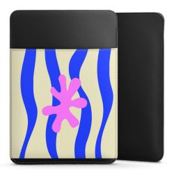 Tablet Sleeve schwarz