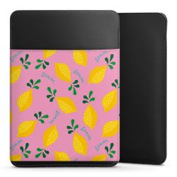 Tablet Sleeve schwarz