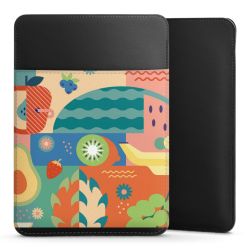 Tablet Sleeve schwarz