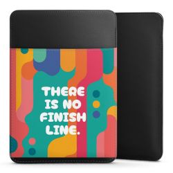 Tablet Sleeve schwarz