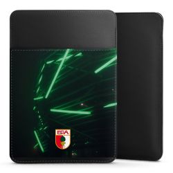 Tablet Sleeve schwarz