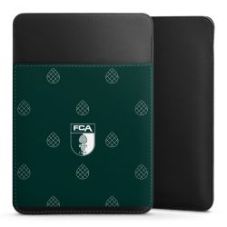 Tablet Sleeve schwarz