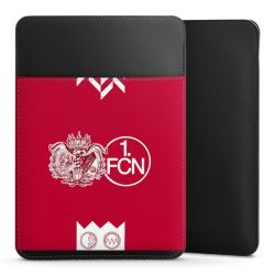 Tablet Sleeve schwarz