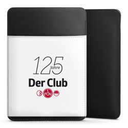 Tablet Sleeve schwarz
