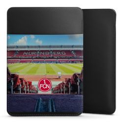 Tablet Sleeve schwarz