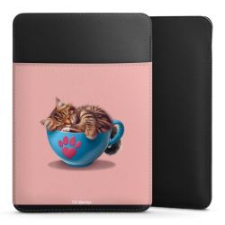 Tablet Sleeve schwarz