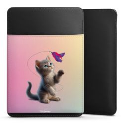 Tablet Sleeve schwarz