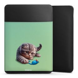 Tablet Sleeve schwarz