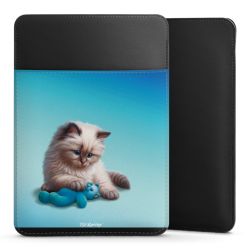 Tablet Sleeve schwarz