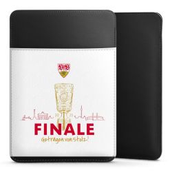 Tablet Sleeve schwarz