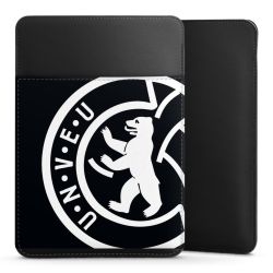 Tablet Sleeve schwarz