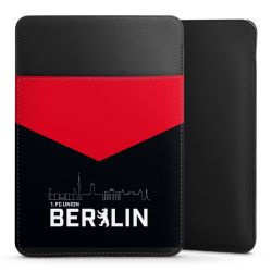 Tablet Sleeve schwarz