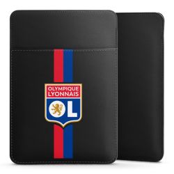 Tablet Sleeve schwarz