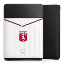 Tablet Sleeve schwarz