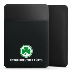 Tablet Sleeve schwarz