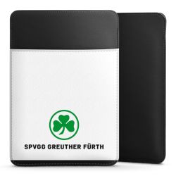Tablet Sleeve schwarz