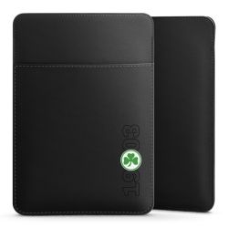 Tablet Sleeve schwarz
