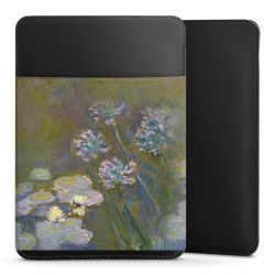 Tablet Sleeve schwarz