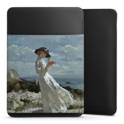 Tablet Sleeve schwarz