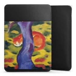 Tablet Sleeve schwarz