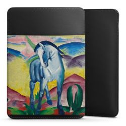 Tablet Sleeve schwarz