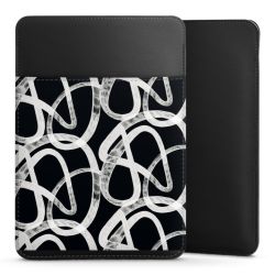 Tablet Sleeve schwarz