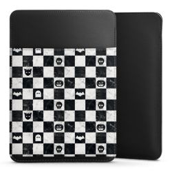 Tablet Sleeve schwarz