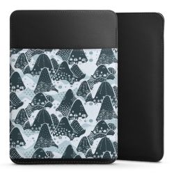 Tablet Sleeve schwarz