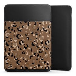 Tablet Sleeve schwarz