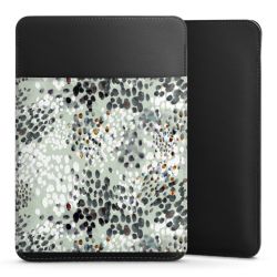 Tablet Sleeve schwarz