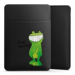 Tablet Sleeve schwarz