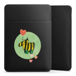 Tablet Sleeve schwarz