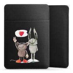 Tablet Sleeve schwarz