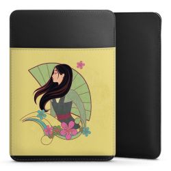 Tablet Sleeve schwarz