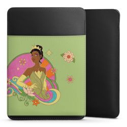 Tablet Sleeve schwarz
