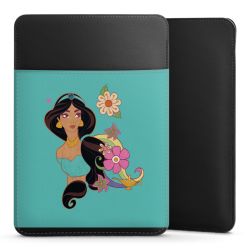 Tablet Sleeve schwarz