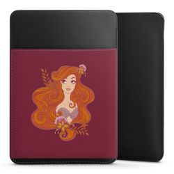 Tablet Sleeve schwarz