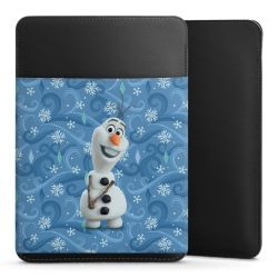 Tablet Sleeve schwarz