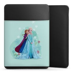 Tablet Sleeve schwarz