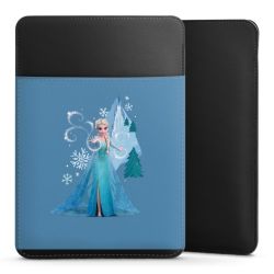 Tablet Sleeve schwarz