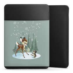 Tablet Sleeve schwarz