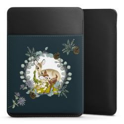 Tablet Sleeve schwarz