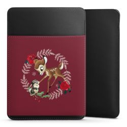 Tablet Sleeve schwarz