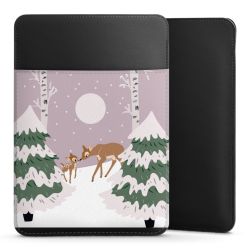 Tablet Sleeve schwarz