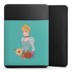 Tablet Sleeve schwarz