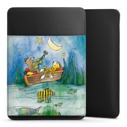 Tablet Sleeve schwarz