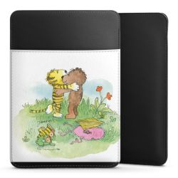 Tablet Sleeve schwarz