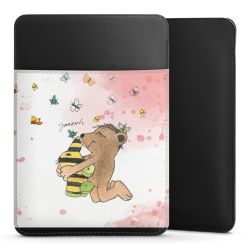 Tablet Sleeve schwarz
