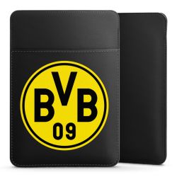 Tablet Sleeve schwarz